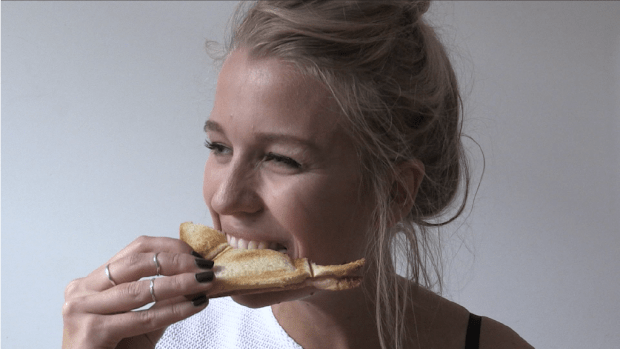 Video | Tosti's bouwen met Nederlands bekendste foodblogger